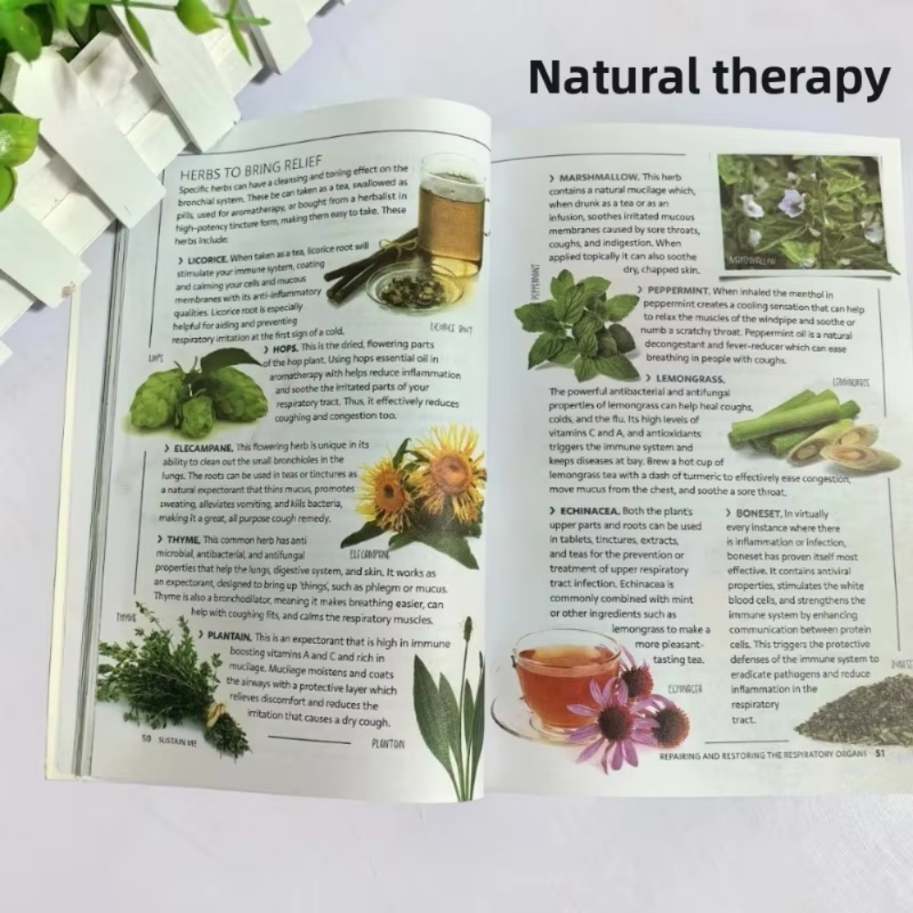 Sustain Me, di Barbara O'Neill - Health Wellness Lifestyle recensione e prezzo