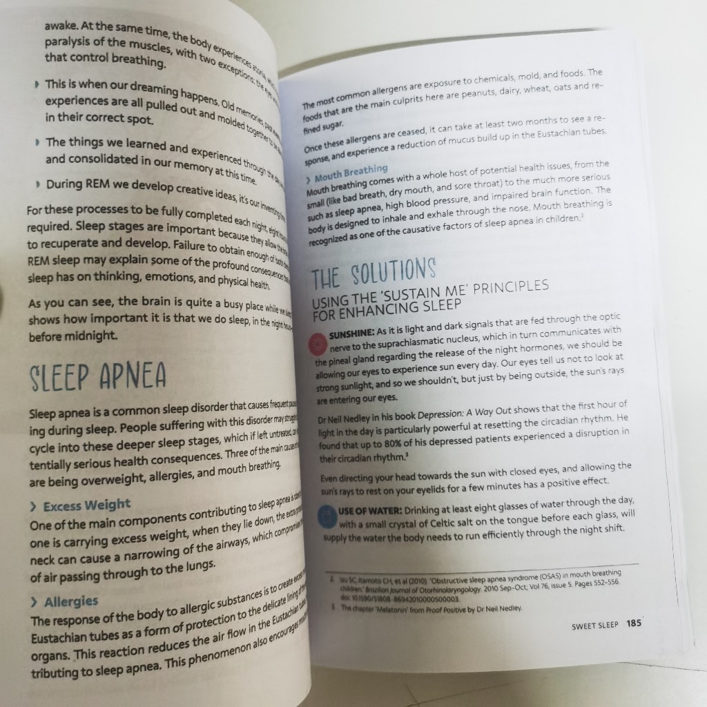 Sustain Me Barbara O'Neill: Un - Health Wellness Lifestyle recensione e prezzo