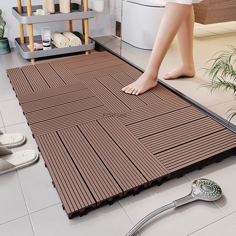 Tappetino Ecologico Simulato i - Bamboo Bath Mat recensione e prezzo