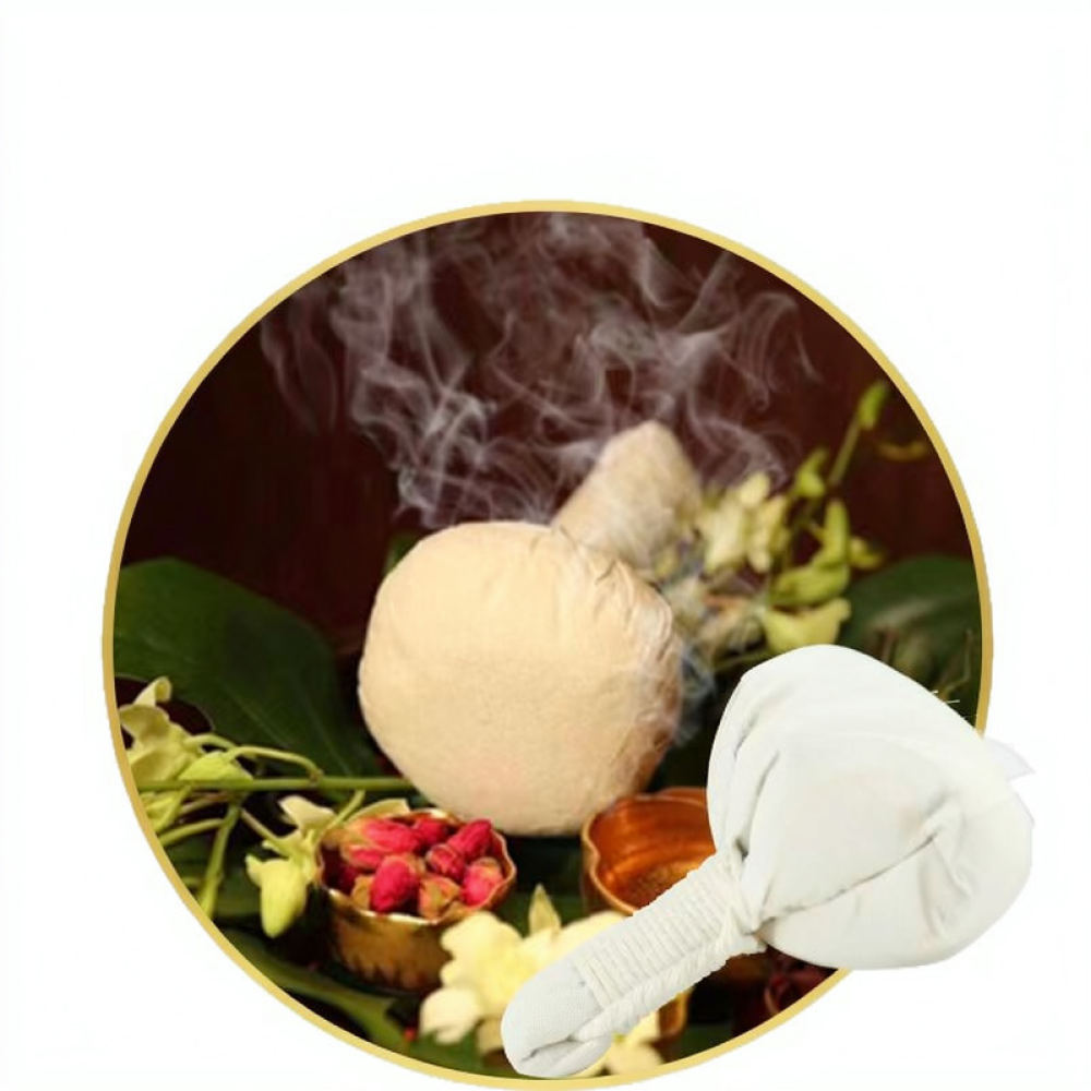 Palla riscaldante a base di er - Therapy Health And Wellness recensione e prezzo