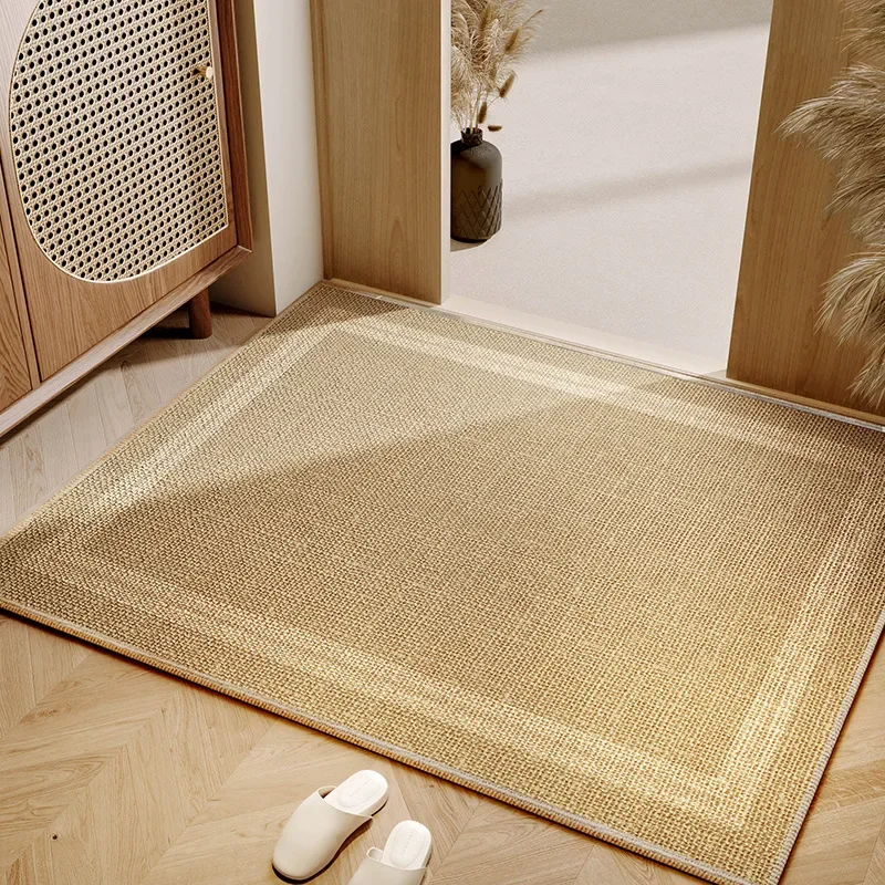 Tappetino Antiscivolo in Terra - Bamboo Bath Mat recensione e prezzo