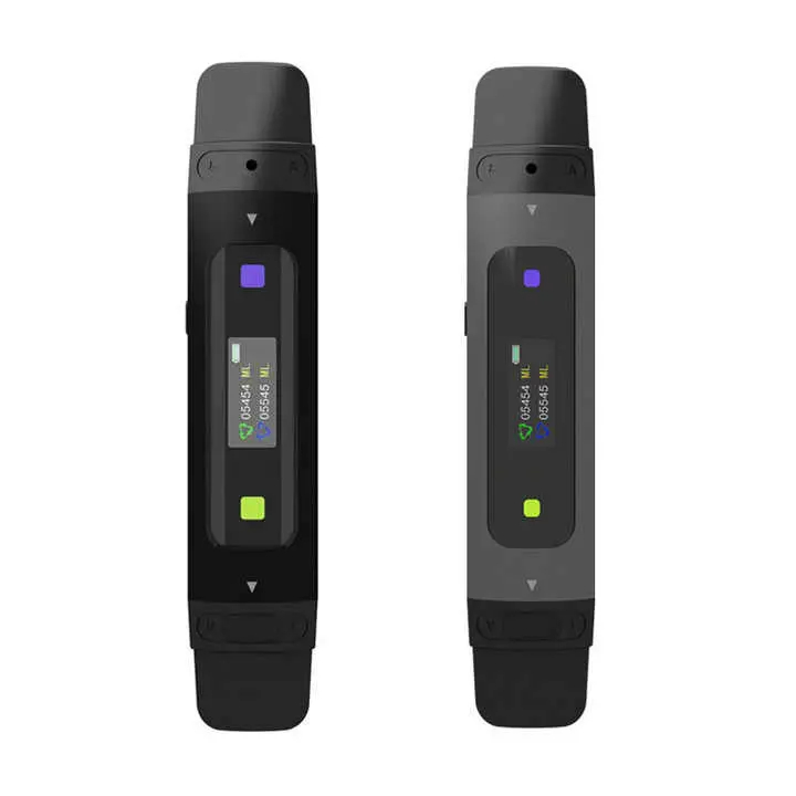 Allenatore Respiratorio Digita - Health & Wellness Unlimited recensione e prezzo